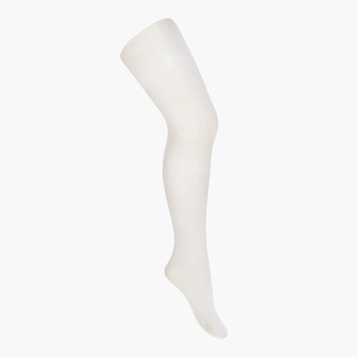 Condor Girl's Ceremony Tights White
