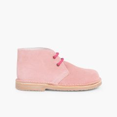 Pale Pink