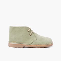 Pastel Green
