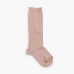 Dusty Pink