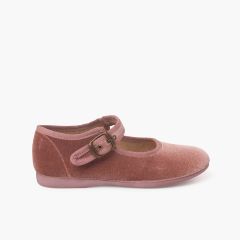 Blush pink