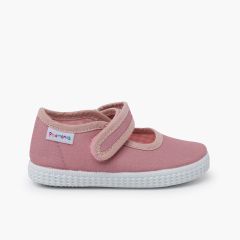 Blush pink