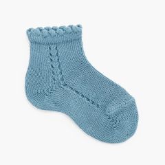 Stone Blue