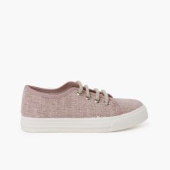 Blush pink