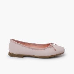 Dusty Pink