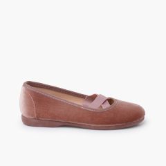 Blush pink