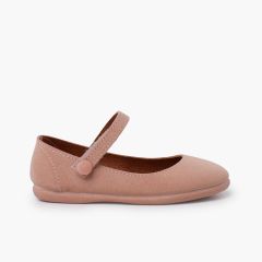 Dusty Pink