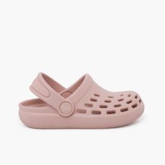 Blush pink