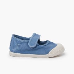 Blue Klein