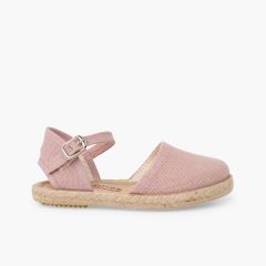 Pale Pink