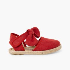 Fire red
