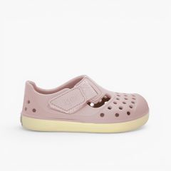 Blush pink