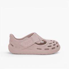 Blush pink