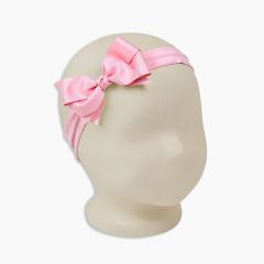 Pastel Pink
