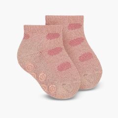 Dusty Pink