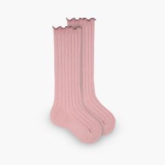 Pale Pink