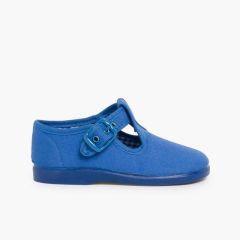 Blue Klein
