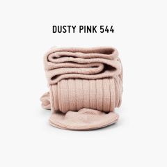 Dusty Pink