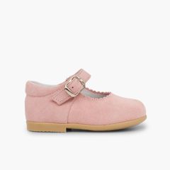 Baby Pink