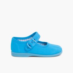 Turquoise Blue