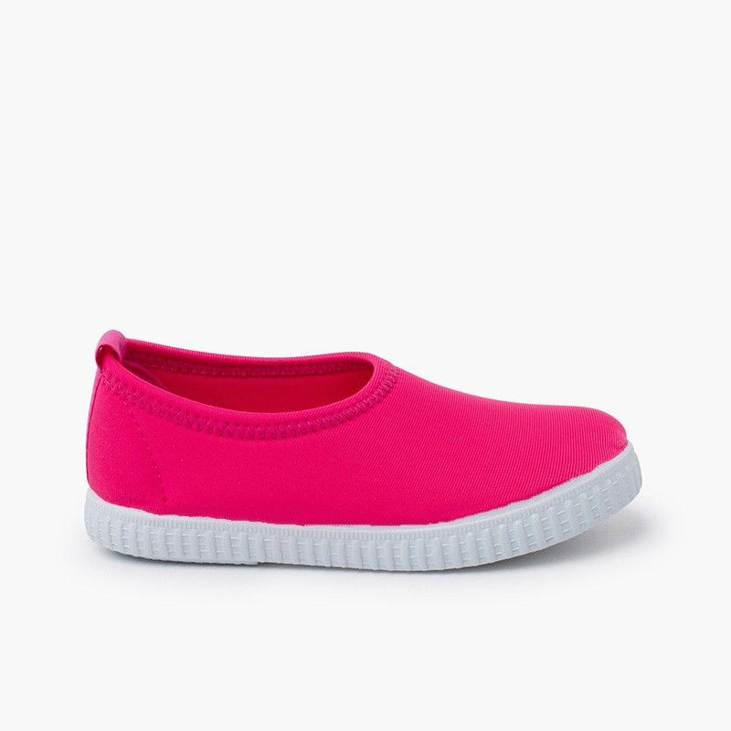Kids Neoprene-style Water Shoes