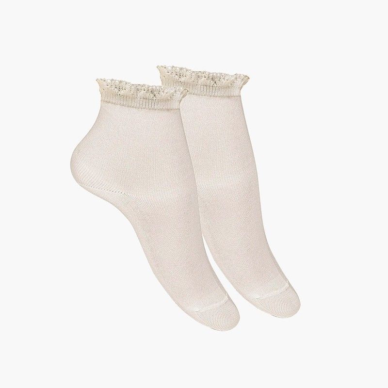 Children's Short Dress Socks