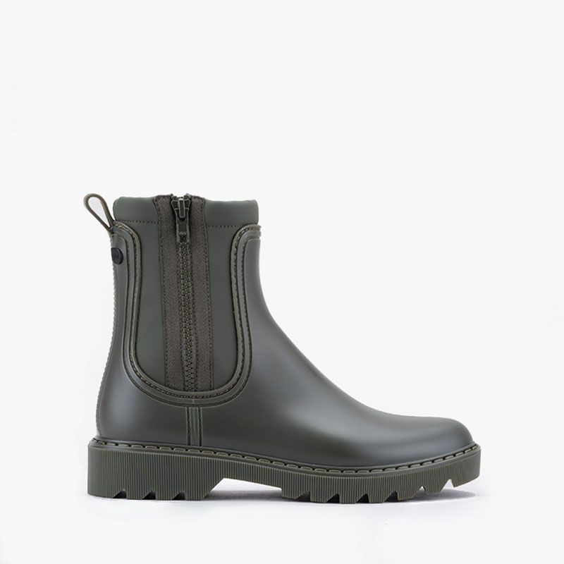 Women's Soft-Lined wellies