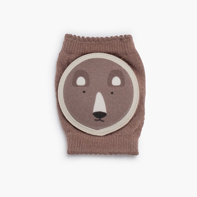 Crawling baby knee pads animals Attipas