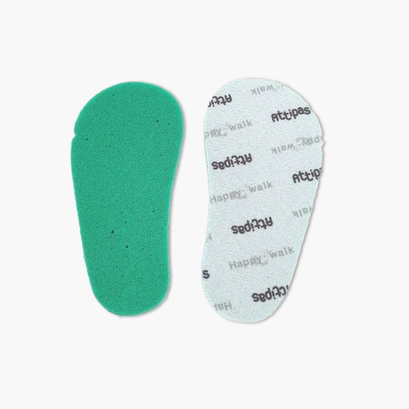 Attipas baby insoles