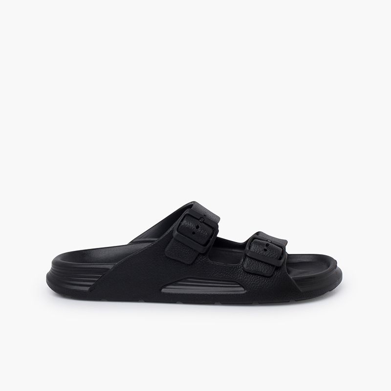 Large-Size EVA water sandals