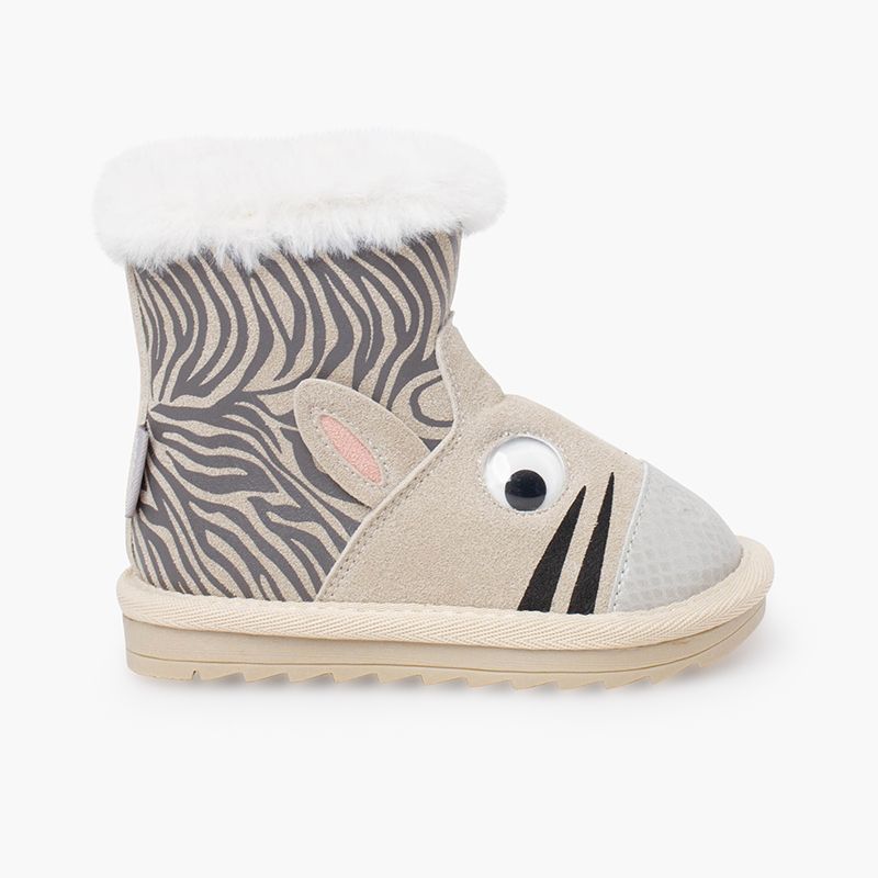 Grv-Tex Water Resistant animal boots