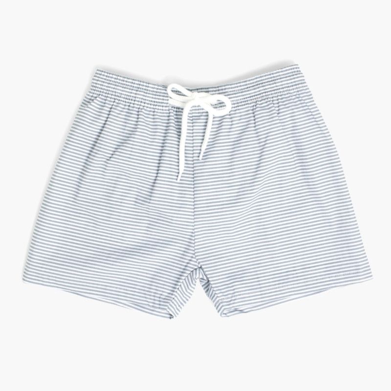 Boys Poplin Boxer 