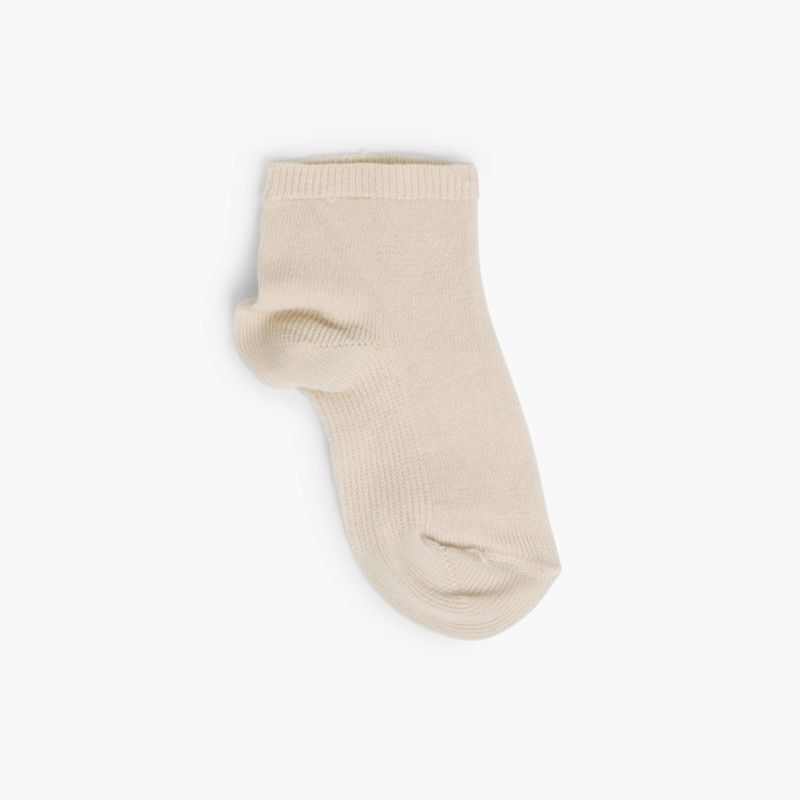 CONDOR Plain Ankle Summer Socks