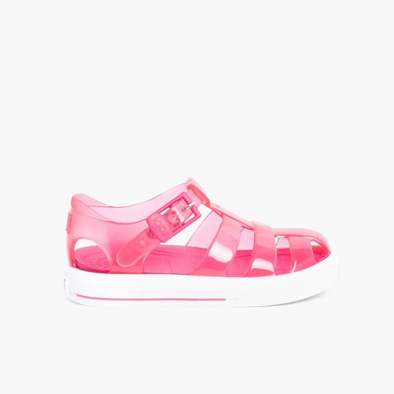 Tenis Jelly Sandals by Igor 