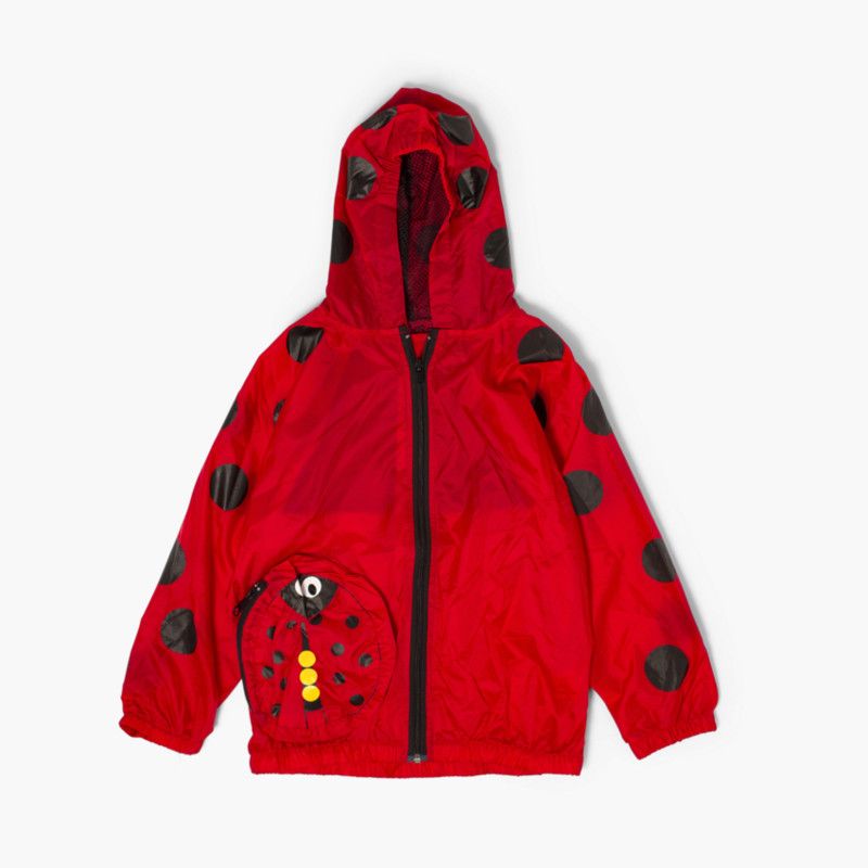 Kids Raincoats
