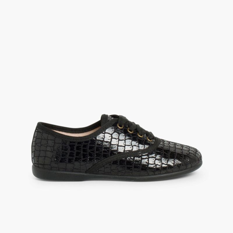Coco Blucher Shoes for Girls and Women