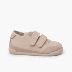 Combined barefoot trainers Sand