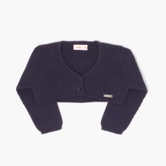 Baby jackets by Condor Navy Blue