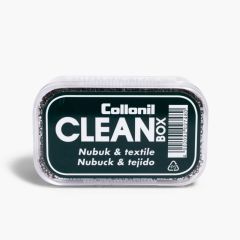 Sponge to clean suede Nubuck and fabric shoes Neutral