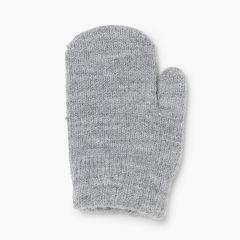 CONDOR Baby Mittens Grey