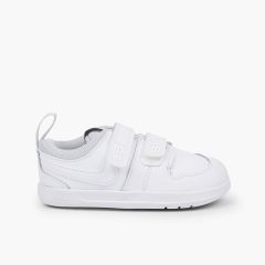 Nike Trainers - Small Sizes White