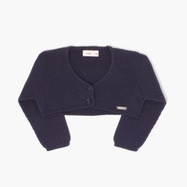 Baby jackets by Condor Navy Blue