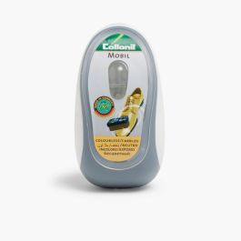 Shine Cleaning Sponge for Shoes Neutral