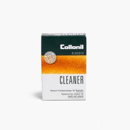 Shoe cleaner for suede shoes and boots Neutral