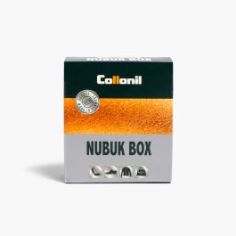 Cleaner for Nubuck and Suede Shoes Neutral