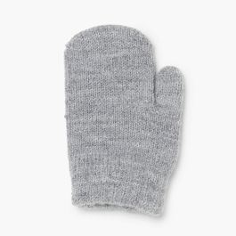 CONDOR Baby Mittens Grey