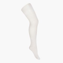 Condor Girl's Ceremony Tights White