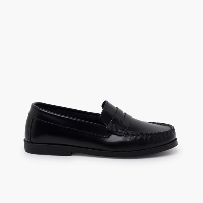 Quality loafers hotsell
