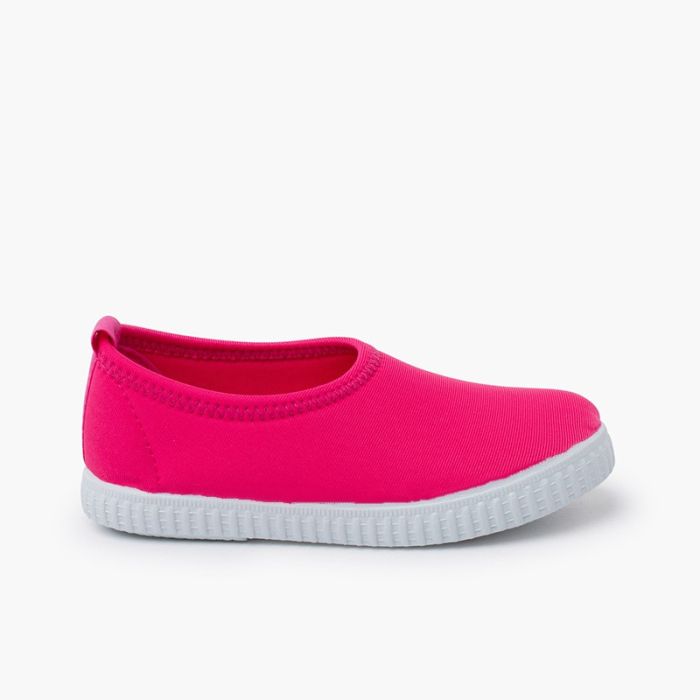 Kids Neoprene-style Water Shoes