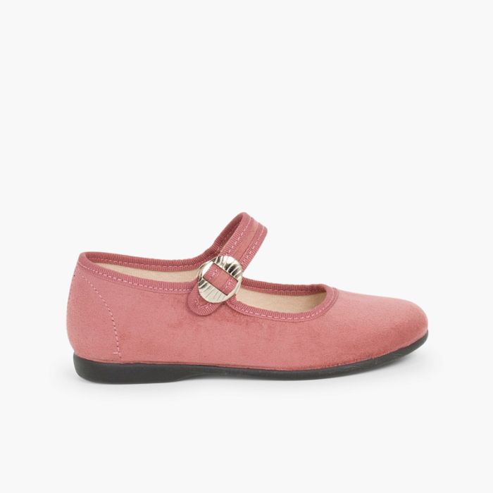 Bamara Mary Janes shoes